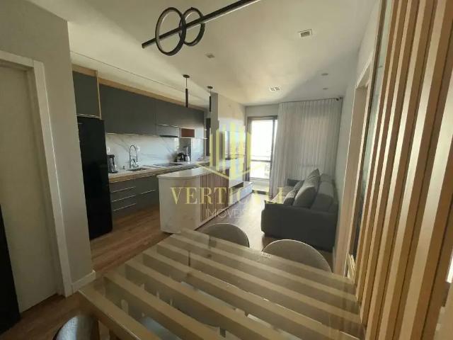 Apartamento para Venda em Cuiabá/MT Jardim Leblon 1 Quartos