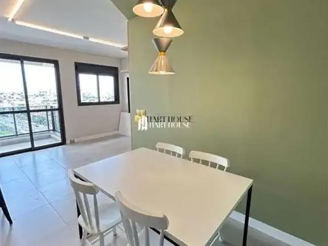 Apartamento para Venda em Cuiabá/MT Jardim Leblon 1 Quartos