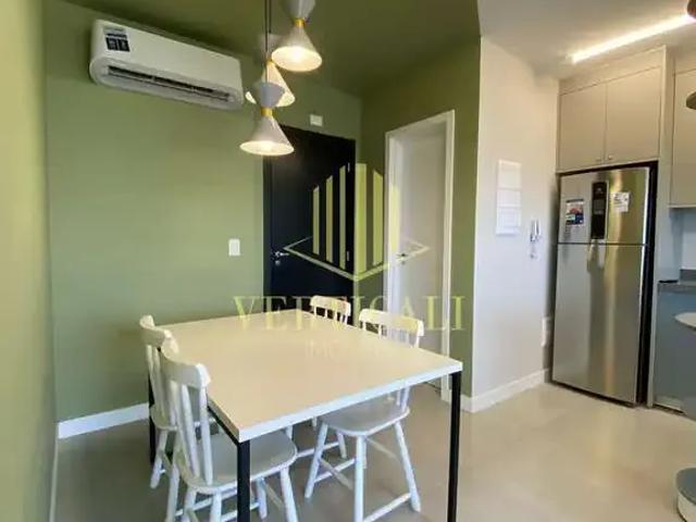 Apartamento para Venda em Cuiabá/MT Jardim Leblon 1 Quartos