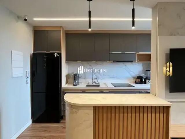 Apartamento para Venda em Cuiabá/MT Jardim Leblon 1 Quartos
