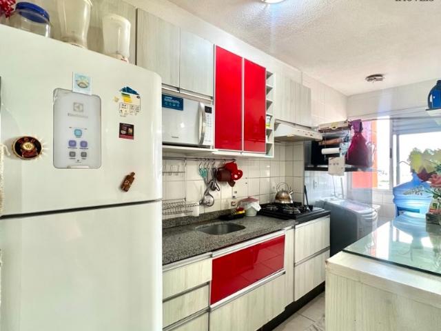 Apartamento para Venda em Cuiabá/MT Jardim Leblon 2 Quartos
