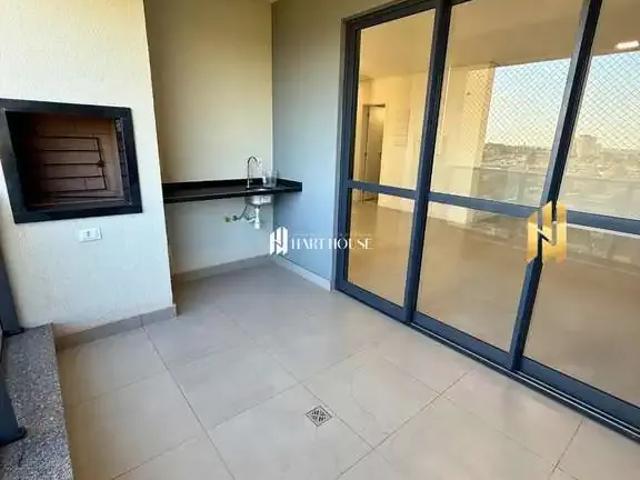 Apartamento para Venda em Cuiabá/MT Jardim Leblon 2 Quartos