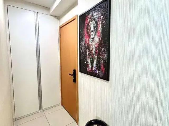 Apartamento para Venda em Cuiabá/MT Jardim das Américas 3 Quartos