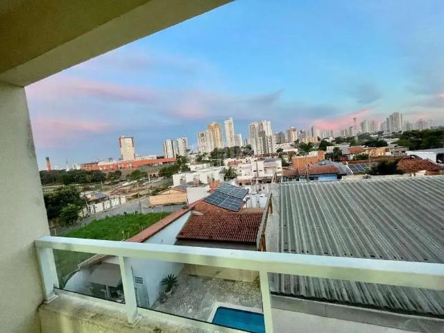 Apartamento para Venda em Cuiabá/MT Jardim Mariana 2 Quartos