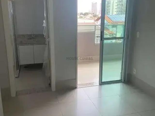 Apartamento para Venda em Cuiabá/MT Jardim Petrópolis 2 Quartos