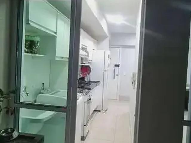 Apartamento para Venda em Cuiabá/MT Jardim Petrópolis 2 Quartos