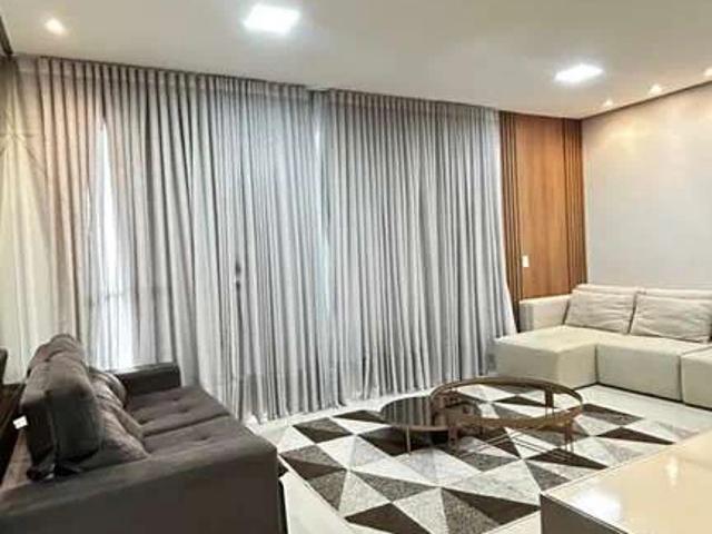 Apartamento para Venda em Cuiabá/MT Jardim Petrópolis 3 Quartos