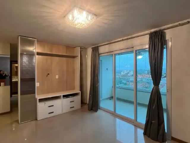 Apartamento para Venda em Cuiabá/MT Jardim Santa Marta 3 Quartos