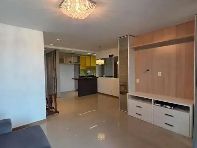 Apartamento para Venda em Cuiabá/MT Jardim Santa Marta 3 Quartos
