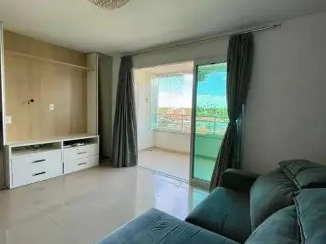 Apartamento para Venda em Cuiabá/MT Jardim Santa Marta 3 Quartos
