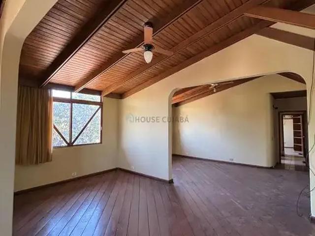 Apartamento para Venda em Cuiabá/MT Lixeira 4 Quartos