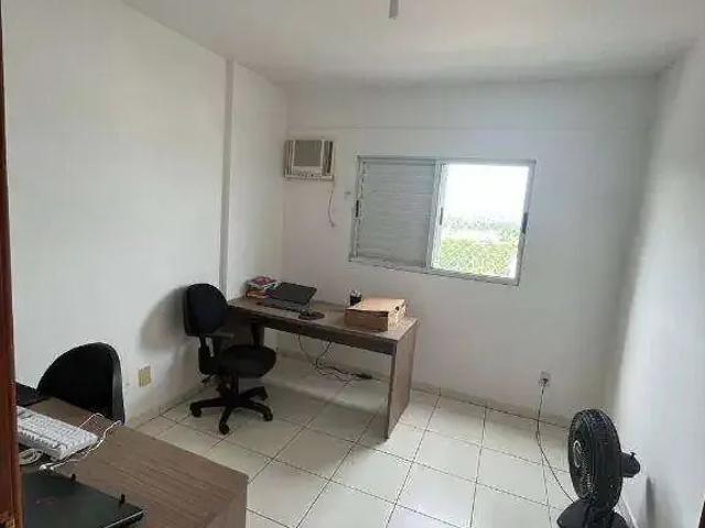 Apartamento para Venda em Cuiabá/MT Parque Universitário 2 Quartos