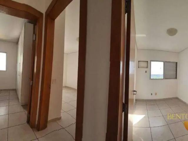 Apartamento para Venda em Cuiabá/MT Parque Universitário 3 Quartos