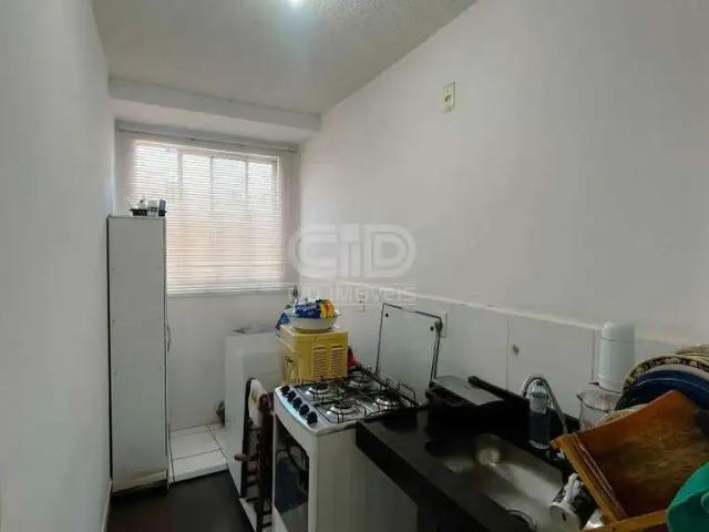 Apartamento para Venda em Cuiabá/MT Parque Ohara 2 Quartos