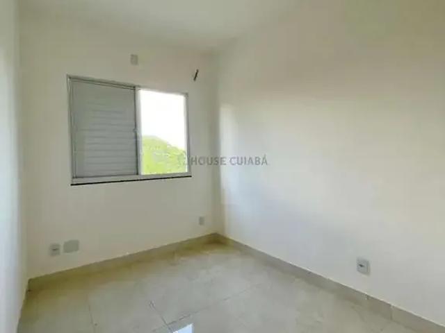 Apartamento para Venda em Cuiabá/MT Parque Ohara 3 Quartos