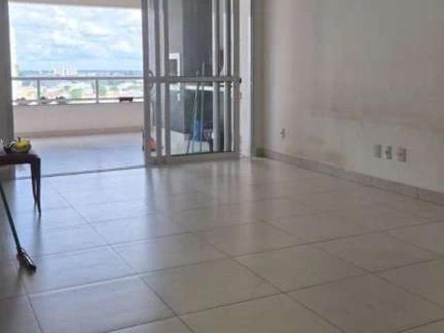 Apartamento para Venda em Cuiabá/MT Pico do Amor 3 Quartos