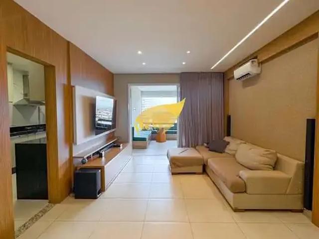 Apartamento para Venda em Cuiabá/MT Pico do Amor 3 Quartos