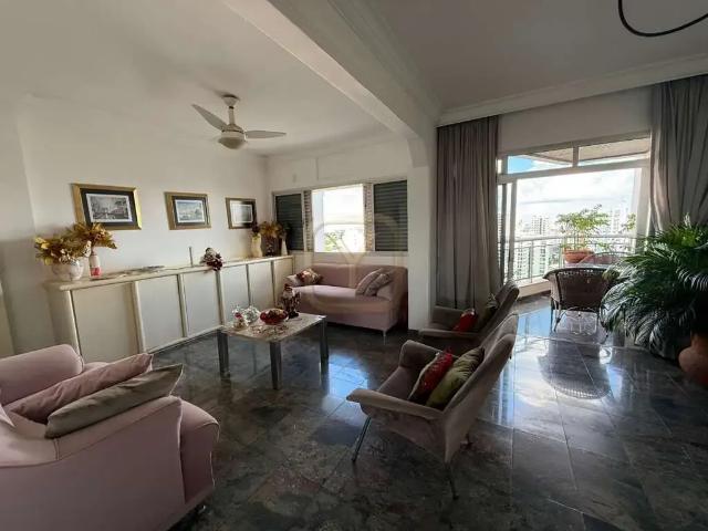 Apartamento para Venda em Cuiabá/MT Popular 3 Quartos