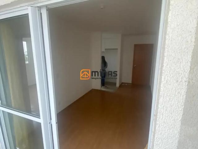 Apartamento para Venda em Cuiabá/MT Porto 2 Quartos