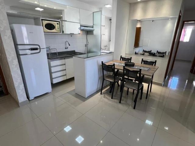 Apartamento para Venda em Cuiabá/MT Porto 3 Quartos