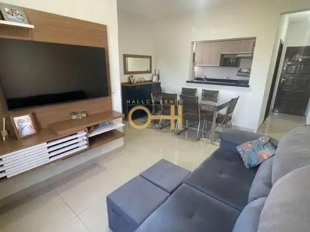 Apartamento para Venda em Cuiabá/MT Porto 3 Quartos