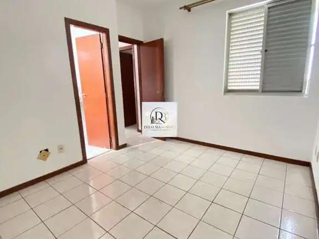 Apartamento para Venda em Cuiabá/MT Porto 3 Quartos