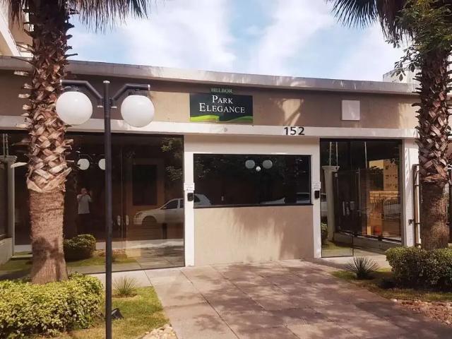 Apartamento para Venda em Cuiabá/MT Quilombo 3 Quartos