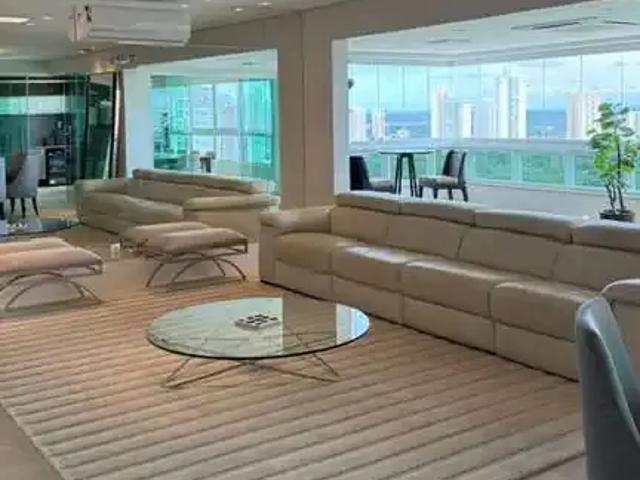 Apartamento para Venda em Cuiabá/MT Quilombo 3 Quartos
