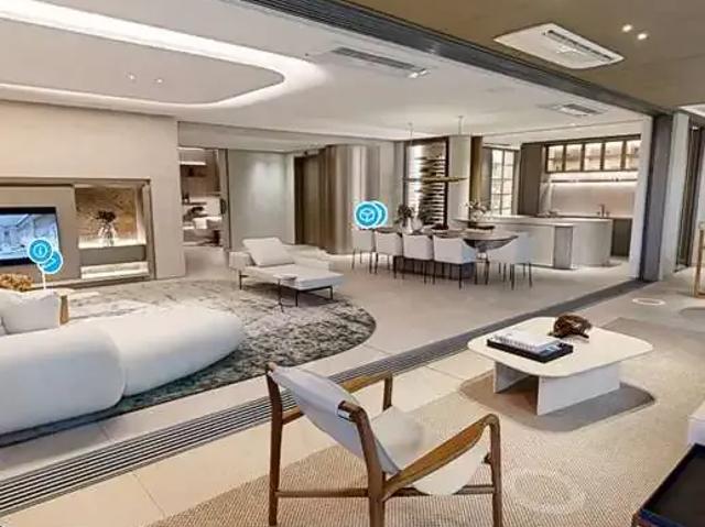 Apartamento para Venda em Cuiabá/MT Quilombo 4 Quartos