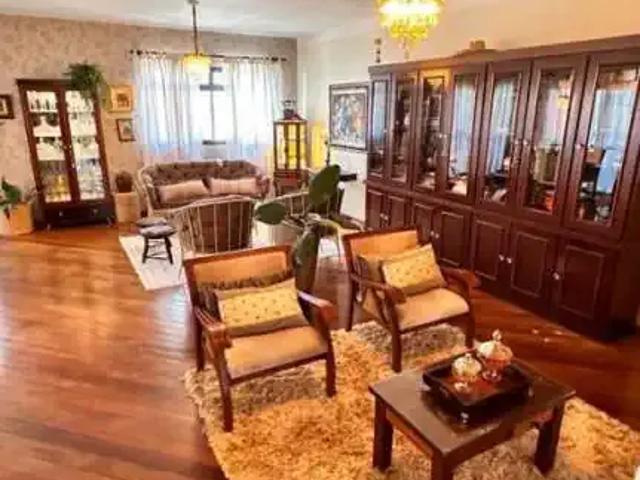 Apartamento para Venda em Cuiabá/MT Quilombo 4 Quartos