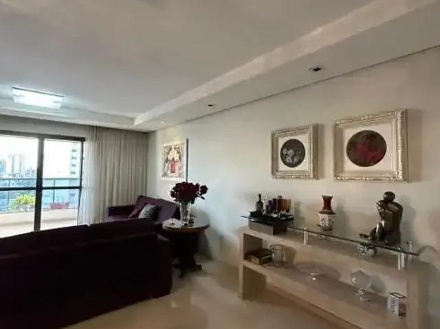 Apartamento para Venda em Cuiabá/MT Quilombo 4 Quartos