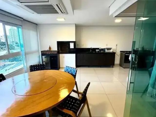Apartamento para Venda em Cuiabá/MT Quilombo 4 Quartos