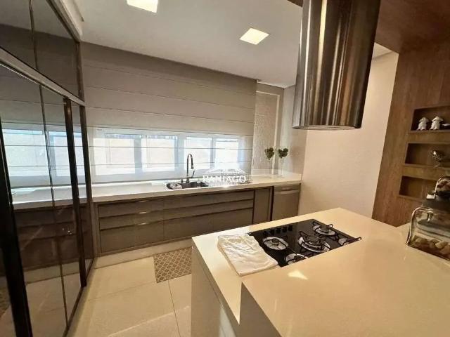 Apartamento para Venda em Cuiabá/MT Quilombo 5 Quartos