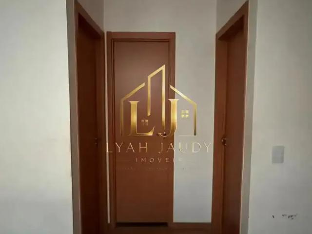 Apartamento para Venda em Cuiabá/MT Residencial Bela Marina 2 Quartos