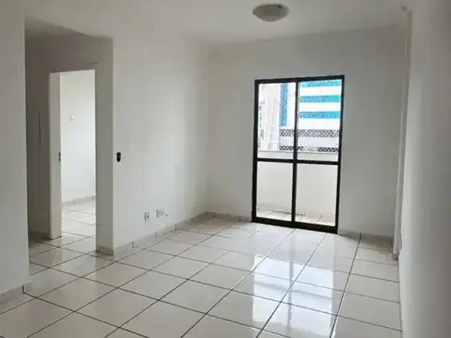 Apartamento para Venda em Cuiabá/MT Residencial Paiaguás 2 Quartos