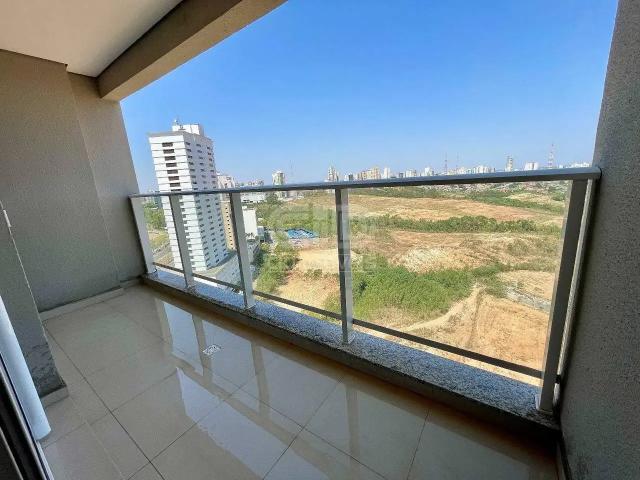 Apartamento para Venda em Cuiabá/MT Residencial Paiaguás 2 Quartos