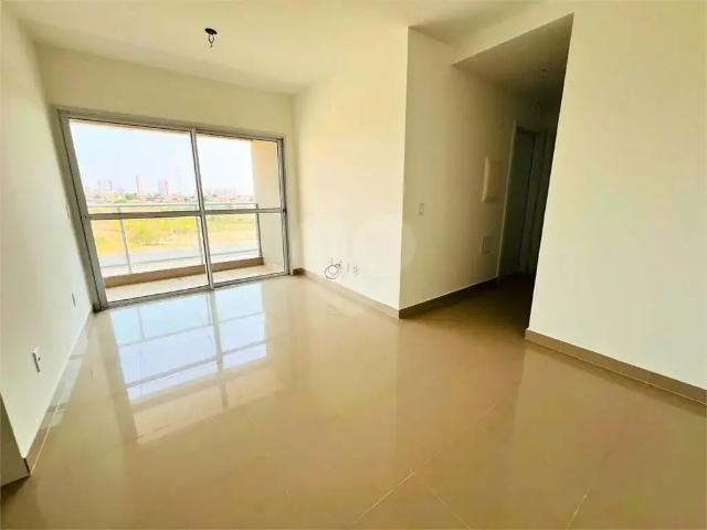Apartamento para Venda em Cuiabá/MT Residencial Paiaguás 2 Quartos