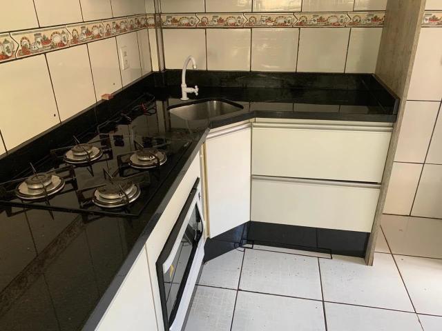 Apartamento para Venda em Cuiabá/MT Residencial Paiaguás 2 Quartos