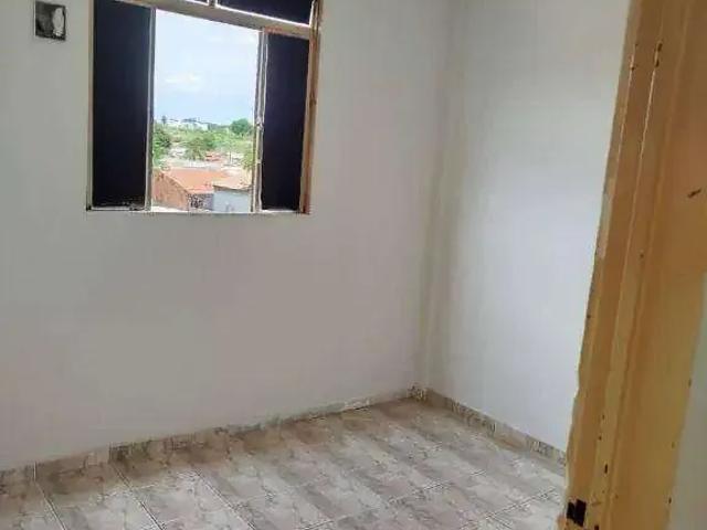 Apartamento para Venda em Cuiabá/MT Residencial Paiaguás 2 Quartos