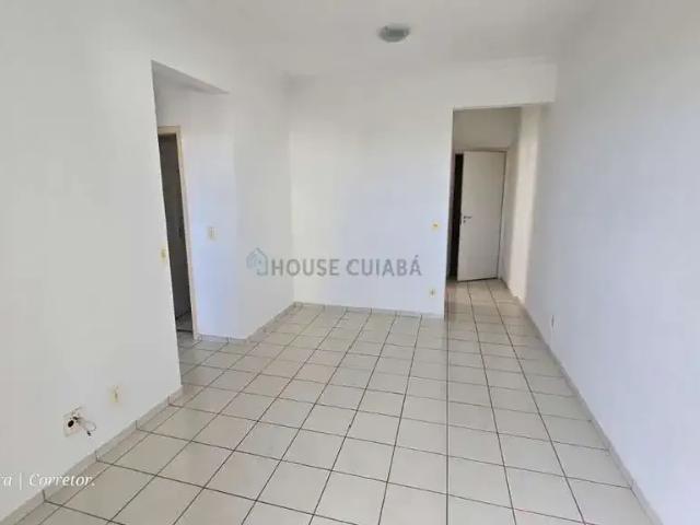 Apartamento para Venda em Cuiabá/MT Residencial Paiaguás 2 Quartos