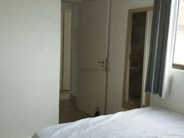 Apartamento para Venda em Cuiabá/MT Residencial Paiaguás 2 Quartos