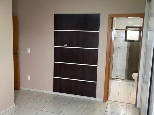 Apartamento para Venda em Cuiabá/MT Residencial Paiaguás 3 Quartos