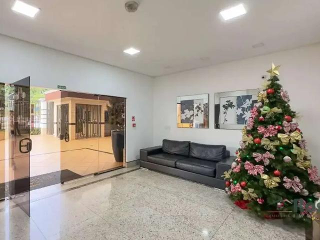 Apartamento para Venda em Cuiabá/MT Residencial Paiaguás 3 Quartos