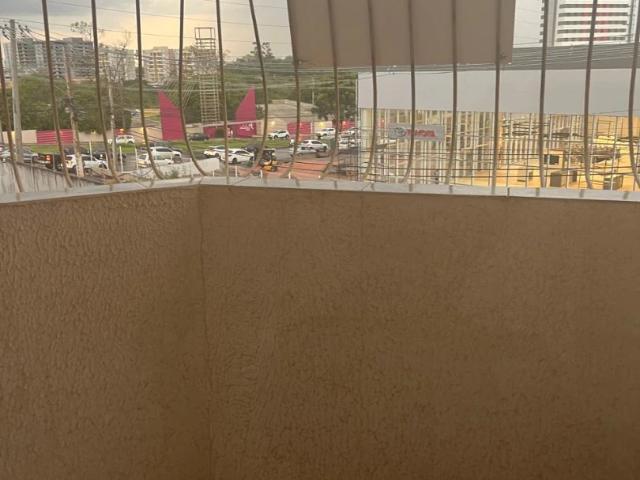 Apartamento para Venda em Cuiabá/MT Residencial Paiaguás 3 Quartos