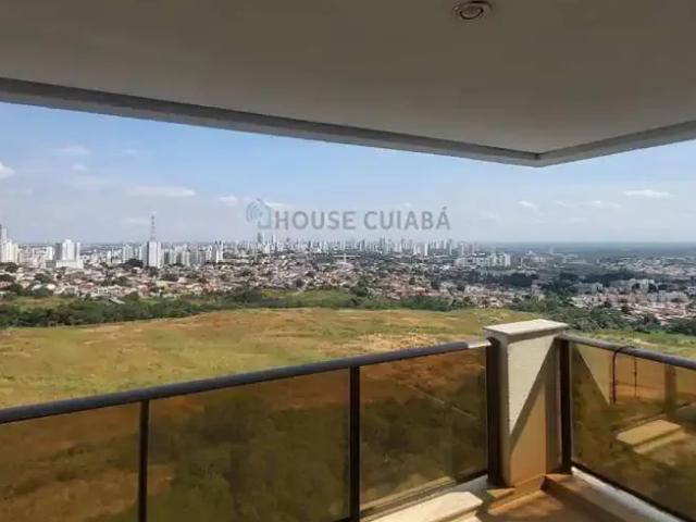 Apartamento para Venda em Cuiabá/MT Residencial Paiaguás 3 Quartos