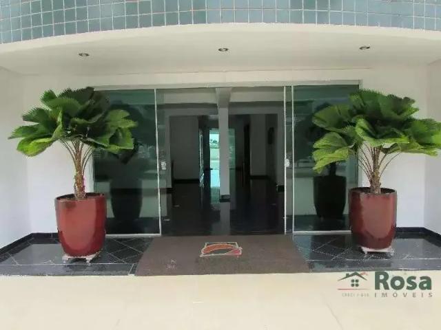 Apartamento para Venda em Cuiabá/MT Residencial Paiaguás 3 Quartos