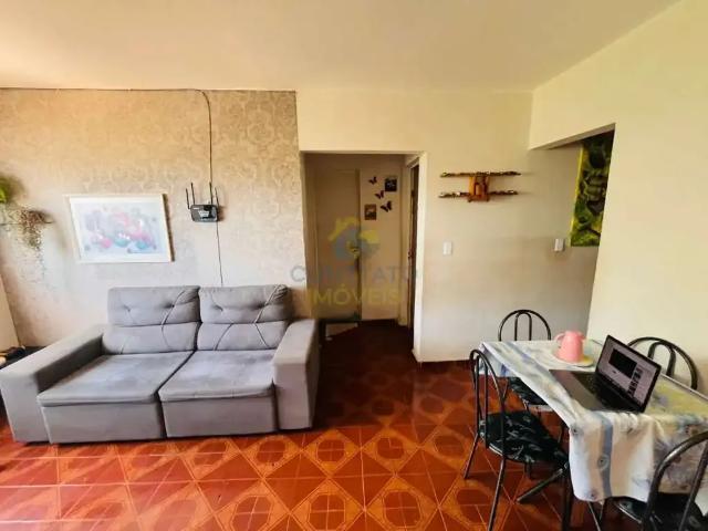 Apartamento para Venda em Cuiabá/MT Residencial São Carlos 2 Quartos