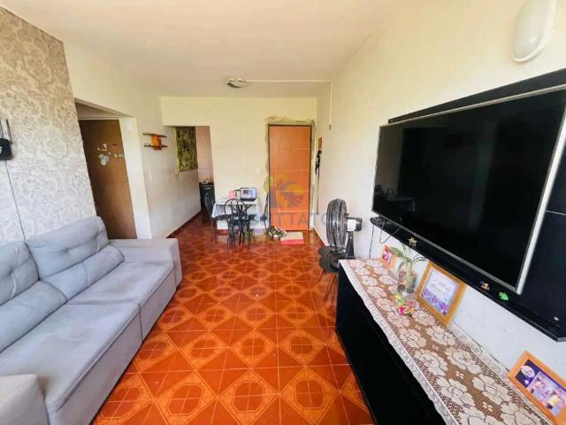 Apartamento para Venda em Cuiabá/MT Residencial São Carlos 2 Quartos