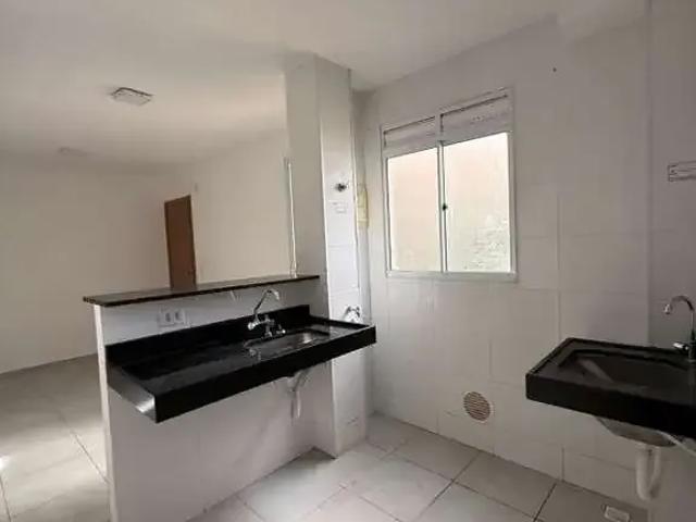 Apartamento para Venda em Cuiabá/MT Ribeirão do Lipa 2 Quartos