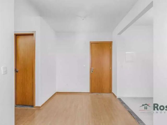 Apartamento para Venda em Cuiabá/MT Ribeirão do Lipa 2 Quartos